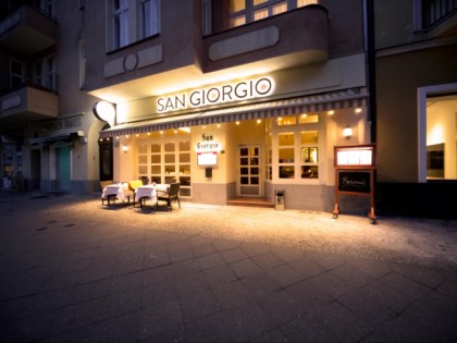 Foto: San Giorgio